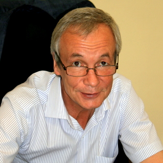 Владимир Иванович Лопанов, генеральный директор "НТЦ РТВ"
